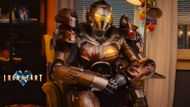 Scene from Iron Heart | Image via: Disney+